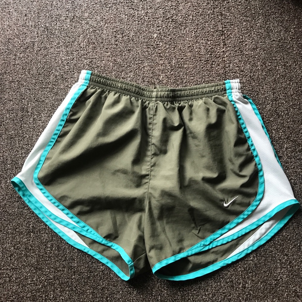 Nike shorts